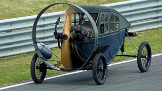 These Flying Cars Don't Fly, They <i>Whoosh!</i>